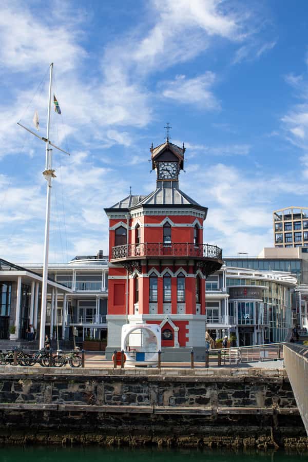 Cape Town: Private Full Day City & Winelands Tour - Timing, meals, and simple planning advice