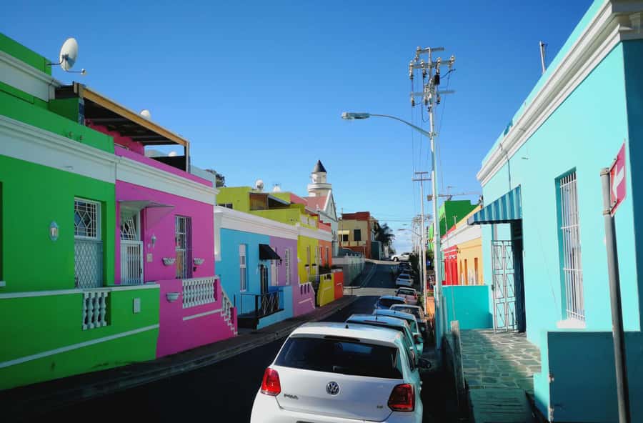 Cape Town: Private Full Day City & Winelands Tour - What the $214 price really buys