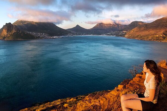 Cape Town Private Group Tour to Cape of Good Hope and Boulders Penguins Colony - Starting in Cape Town and Bo-Kaap