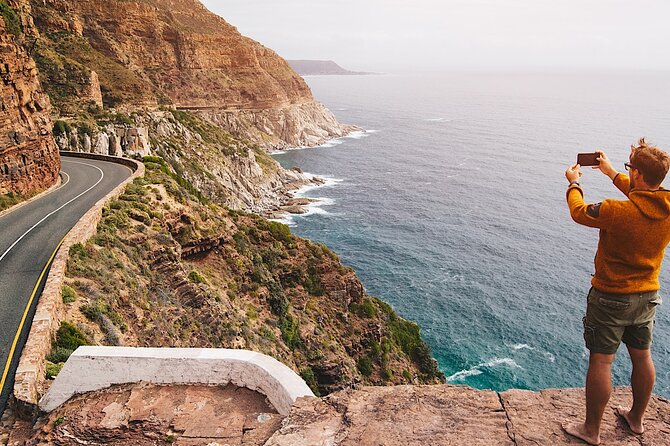 Cape Town Private Group Tour to Cape of Good Hope and Boulders Penguins Colony - Hout Bay, Seal Island, and the first choice of the day