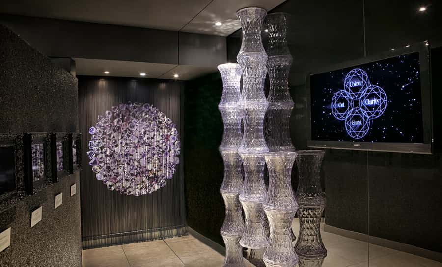 Cape Town: Private Guided Tour of Cape Town Diamond Museum - Starting at the V&A Waterfront