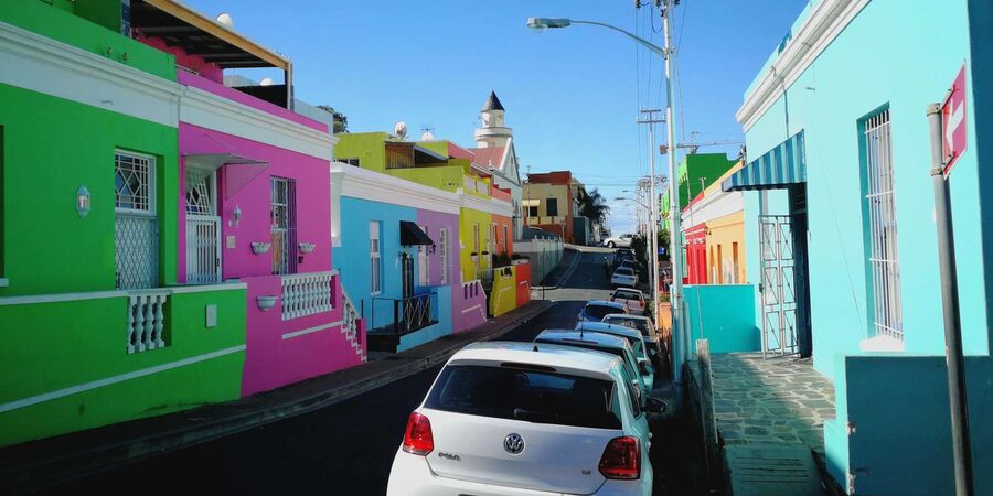 Cape Town: Private Half Day City Tour - Language Choice and Guide Style