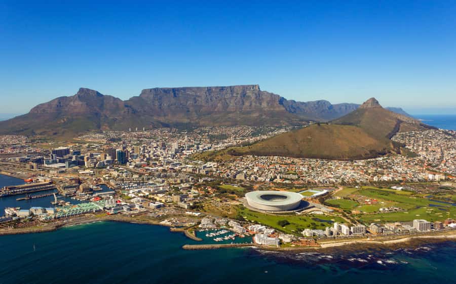 Cape Town: Private Robben Island Half-Day Tour with Pickup - Key points to know before booking