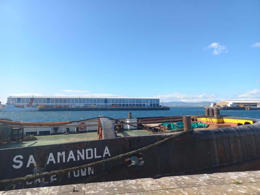 Cape Town: Private Robben Island Half-Day Tour with Pickup - Touring the island by bus