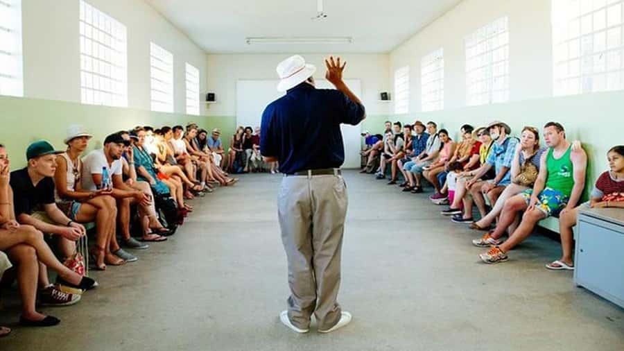 Cape Town: Private Robben Island Half-Day Tour with Pickup - Timing, comfort, and who should book