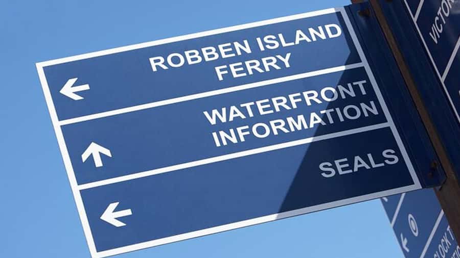 Cape Town: Private Robben Island Half-Day Tour with Pickup - Booking advice for the best chance of going