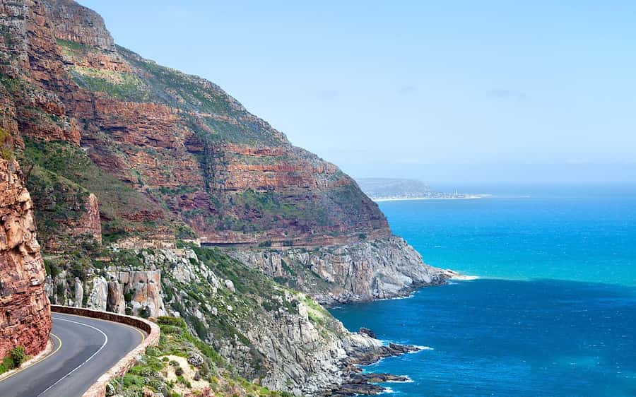 Cape Town Private Tour to Cape Of Good Hope and the Penguins - Cape Point and the Cape of Good Hope