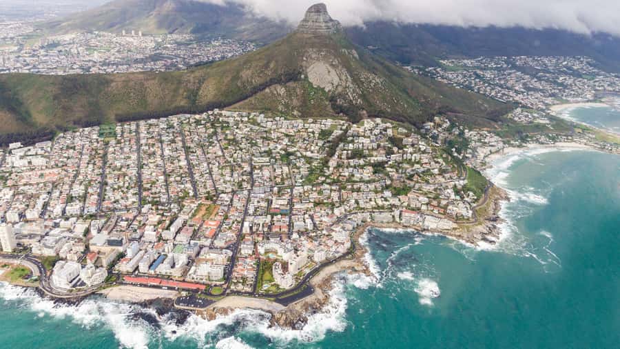 Cape Town Private Tour with a Local Highlights & Hidden Gems - Key points to know before booking