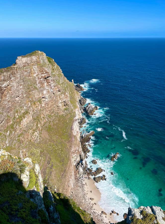 Cape Town: Private Tour with Customizable Itinerary - Wildlife and adventure options need careful planning