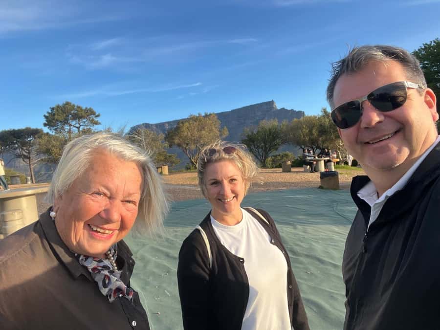 Cape Town: Private Walking Tour with a Local - A private introduction to Cape Town