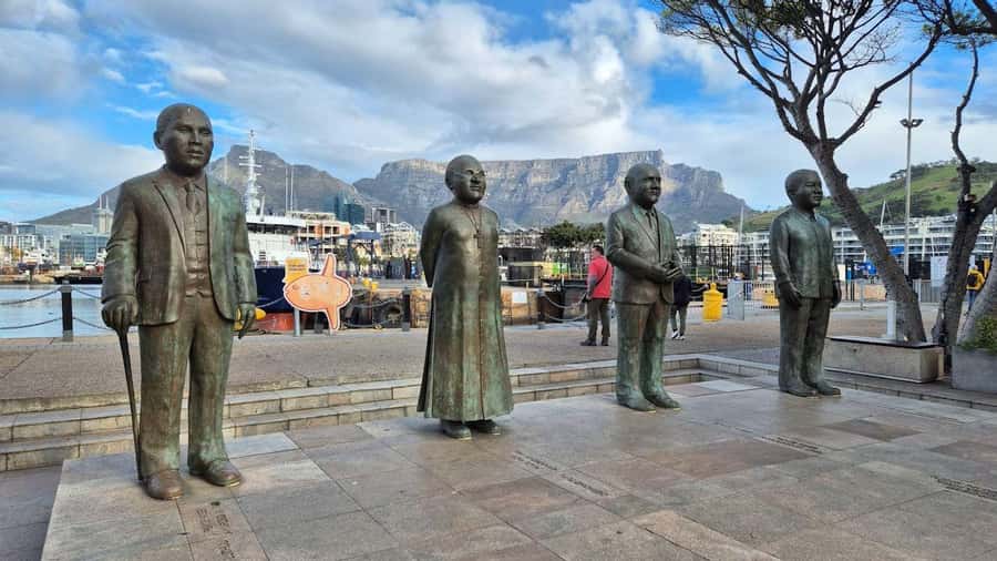 Cape Town: Private Walking Tour with a Local - Bo-Kaap and the value of a local perspective