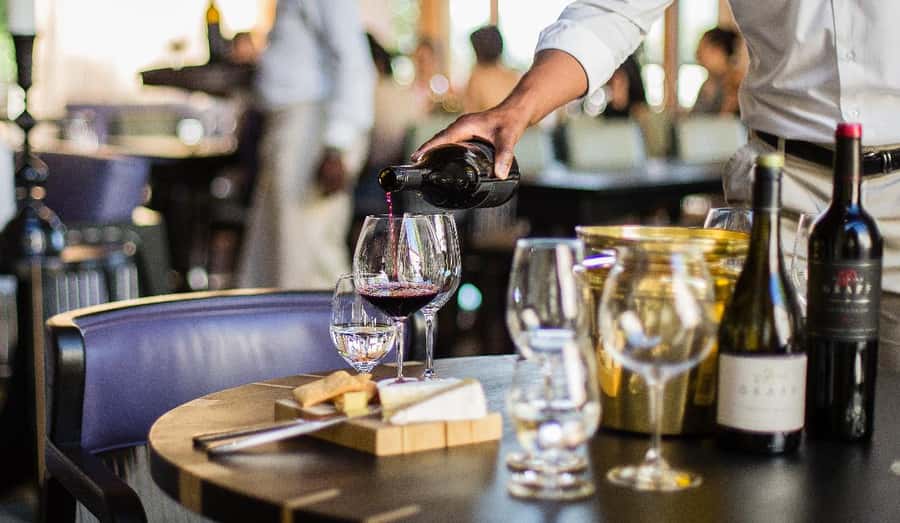 Cape Town: Private Wine Tour with Tastings and Lunch - Why this private Winelands day works well