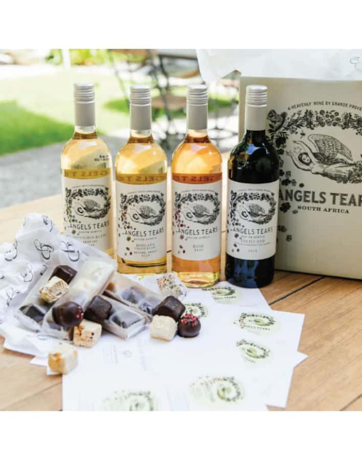 Cape Town: Private Wine Tour with Tastings and Lunch - Practical advice before you go