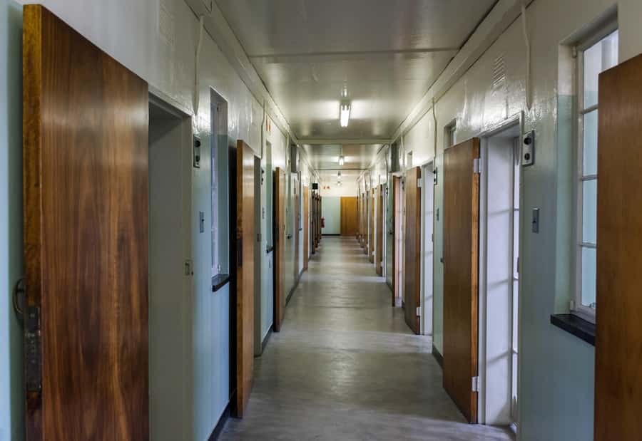 Cape Town: Robben Island Boat Trip & Museum Tour Ticket - The 30-minute ferry to Robben Island