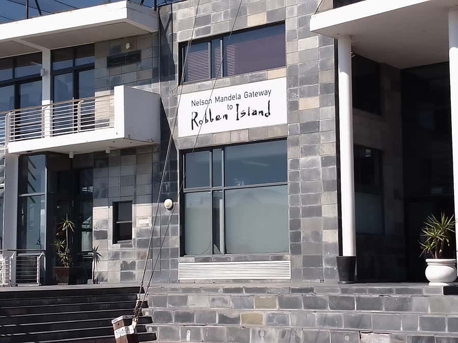 Cape Town: Robben Island Ferry and Guided Tour - Does the $109 price make sense?