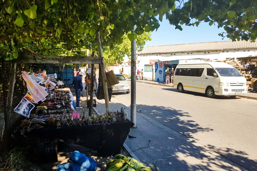Cape Town: Robben Island Ferry Ticket and Townships Tour - What the guides add to the experience