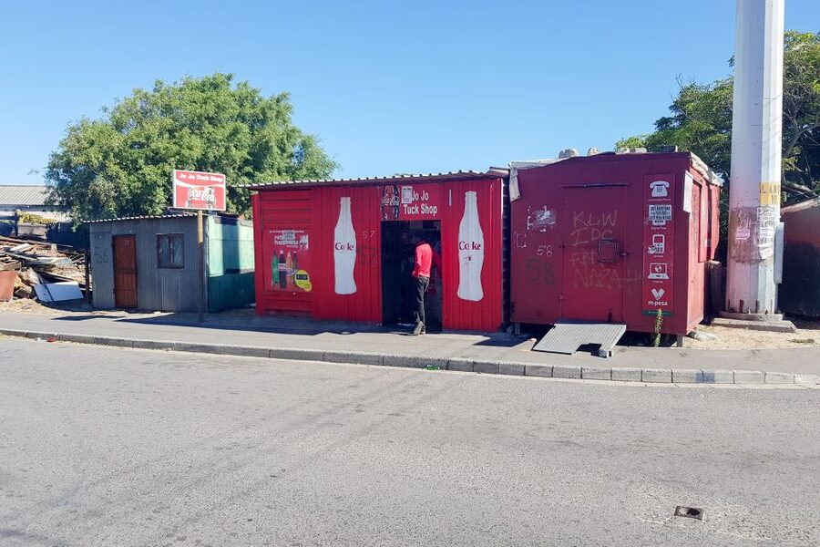 Cape Town: Robben Island Ferry Ticket and Townships Tour - Bonteheuwel and Gugulethu: apartheid’s divisions on the road