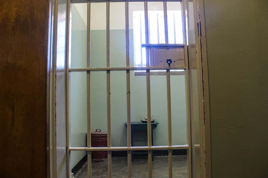 Cape Town: Robben Island ferry ticket plus Guided Tour - The ferry from Nelson Mandela Gateway