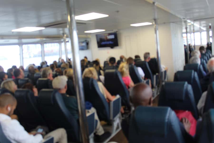 Cape Town: Robben Island ferry ticket with guided tour - Seeing Robben Island beyond Mandela’s cell