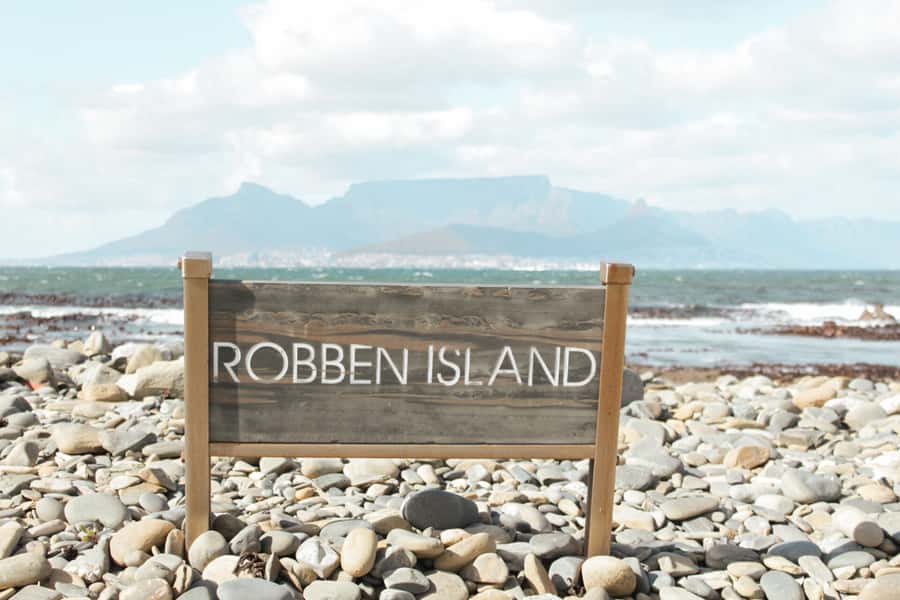 Cape Town: Robben Island Ferry Tour with 1-Way Hotel Pickup - Why Robben Island matters