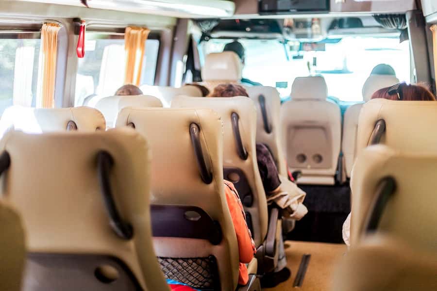 Cape Town: Robben Island Ferry Tour with 1-Way Hotel Pickup - What the former-prisoner guide adds