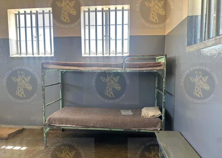 Cape Town: Robben Island Ferry with Prison Ticket and Tour - Is $90 a fair price?