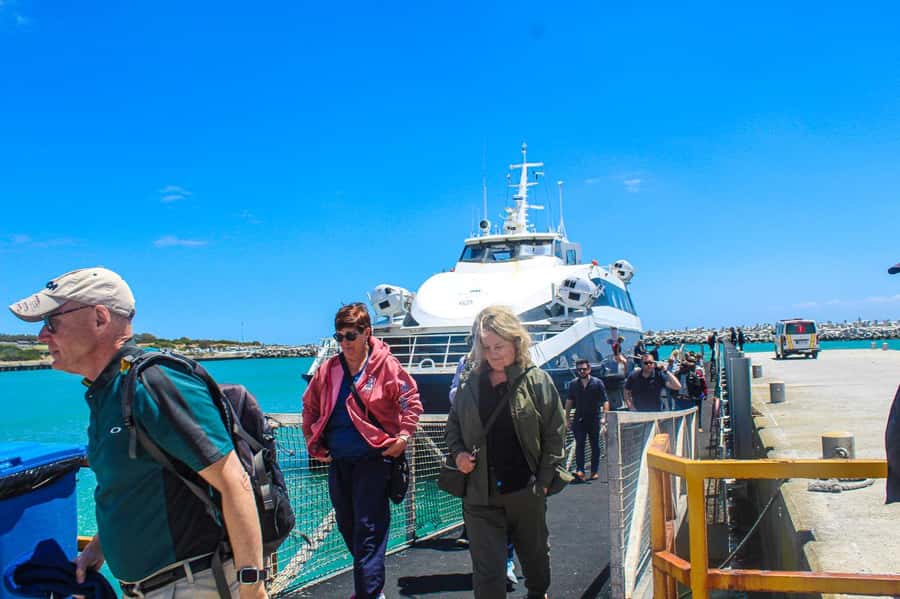 Cape Town:Robben Island Guided Tour, Skip the Ticketing Line - What the $73 price really covers