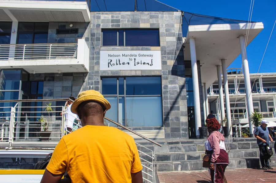 Cape Town:Robben Island Guided Tour, Skip the Ticketing Line - Who will get the most from this visit?