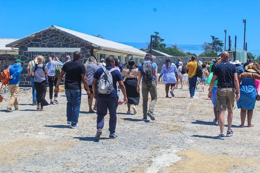 Cape Town: Robben Island Guided Tour ticket & guided tour - Why Robben Island carries such weight