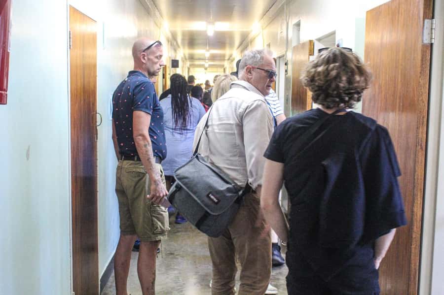 Cape Town: Robben Island Guided Tour ticket & guided tour - Is $87 good value?
