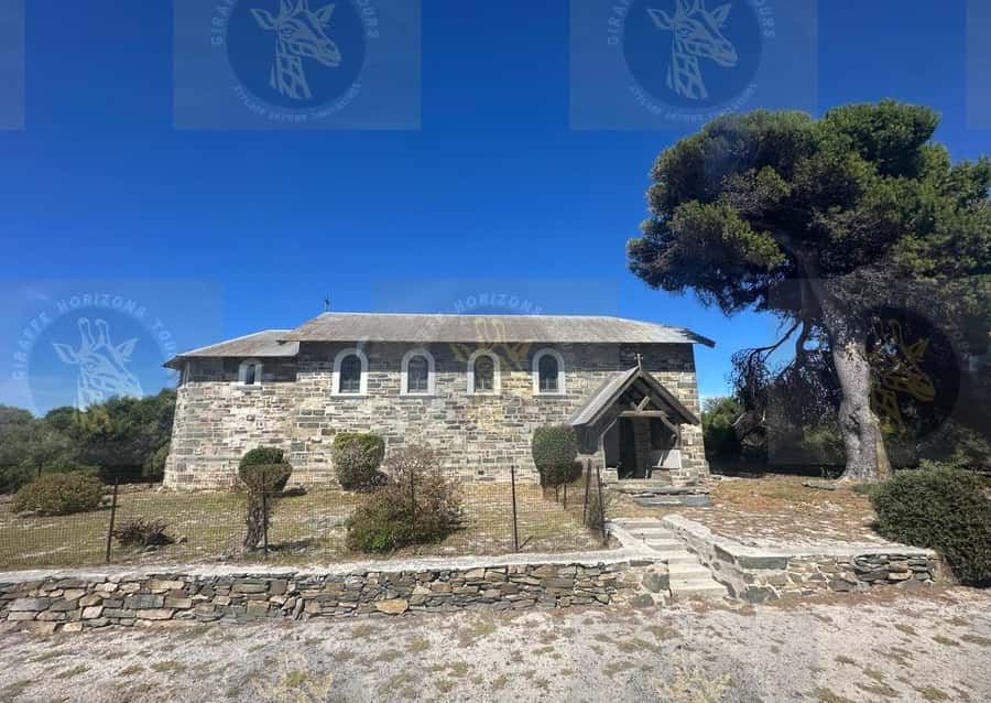 Cape Town: Robben Island Half-Day Tour w/ Pre-Booked Ticket - Why the natural setting adds to the visit