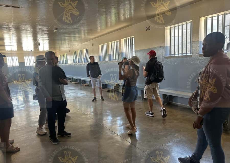 Cape Town: Robben Island Half-Day Tour w/ Pre-Booked Ticket - Who will appreciate this Robben Island visit