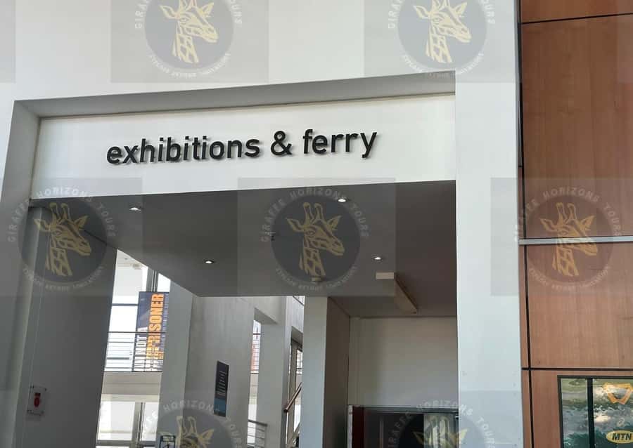 Cape Town: Robben Island Half-Day Tour w/ Pre-Booked Ticket - Practical tips for a smoother visit