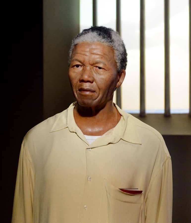 Cape Town: Robben Island Half-Day Tour with Entry Tickets - Who will get the most from this half-day visit