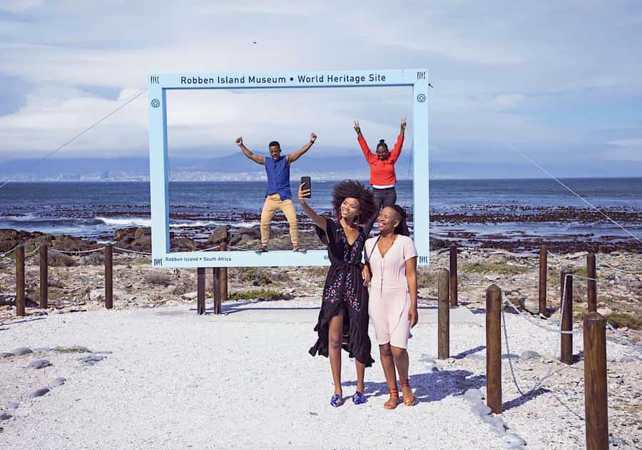 Cape Town: Robben Island & Table Mountain w/Hotel Transfer - Should you book it?