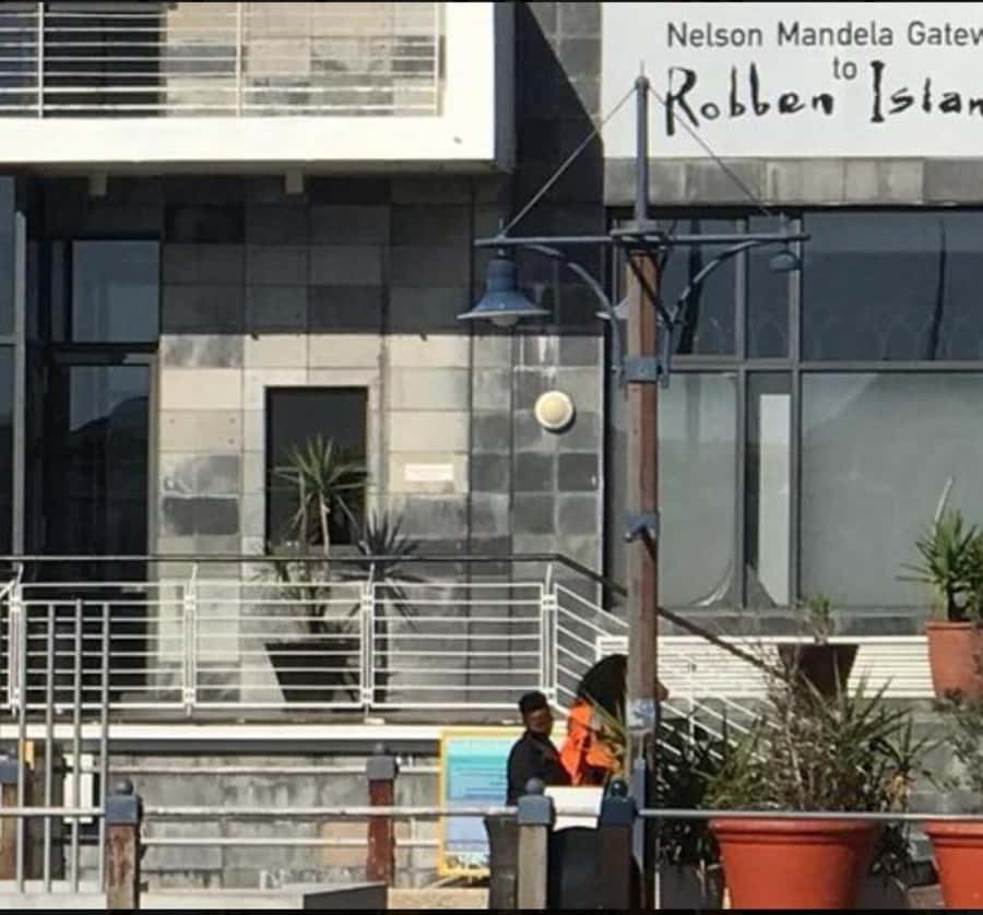 Cape Town: Robben Island Tour Including all Entry Tickets. - Key points to know before booking