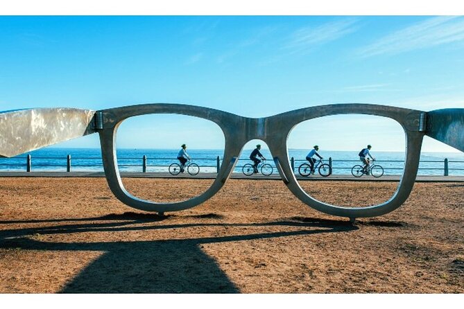 Cape Town's Finest City Bike Tour - Key points before you book