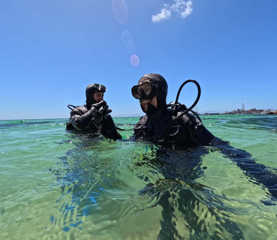 Cape Town: Scuba Diving Experience for Beginners - Should you book this Cape Town scuba experience?
