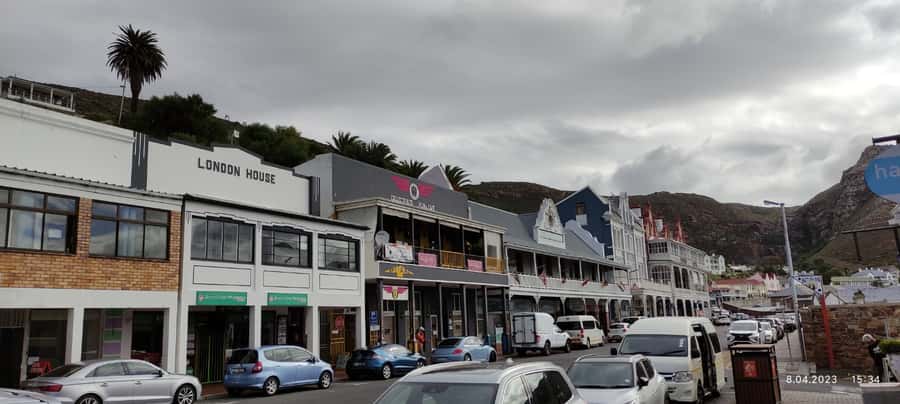 Cape Town: Seal Island, Cape of Good Hope& Penguins Private - Bo-Kaap and the story behind the color
