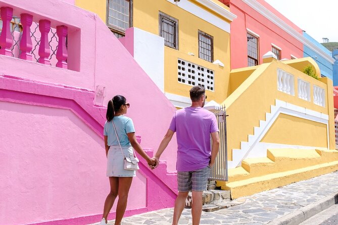Cape Town Shore Tour: Table Mountain, Penguin & Cape Point - Cape of Good Hope and Cape Point require extra planning
