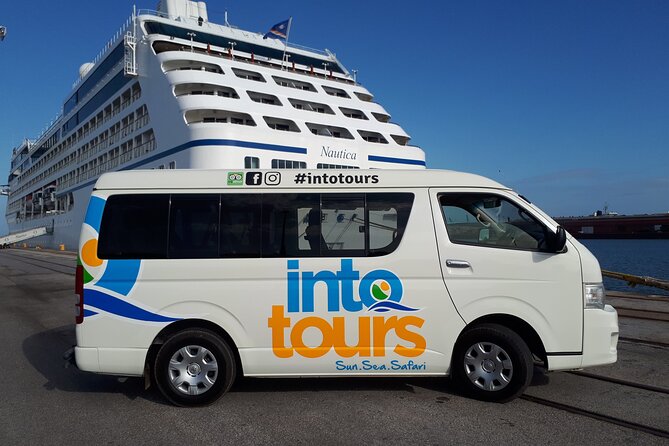 Cape Town Shore Tour: Table Mountain, Penguin & Cape Point - Simon’s Town adds naval history and harbor life