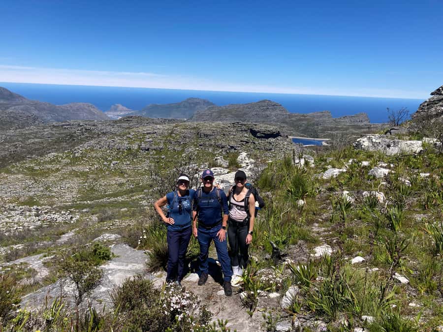 Cape Town: Skeleton Gorge Hike to Table Mountain Summit - Key points before you book