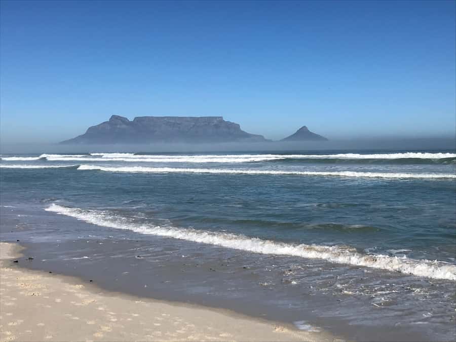 Cape Town: Some Attractions of the Cape (private & exclusiv) - Muizenberg adds a colorful beach stop