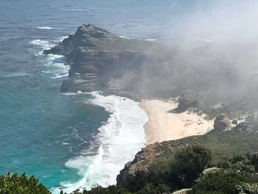 Cape Town: Some Attractions of the Cape (private & exclusiv) - Cape Point supplies the big final view
