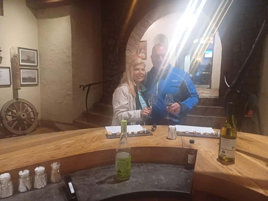 Cape Town: Stellenbosch and Paarl Half-Day Wine Tour - Pickup, Vehicle, and Comfort