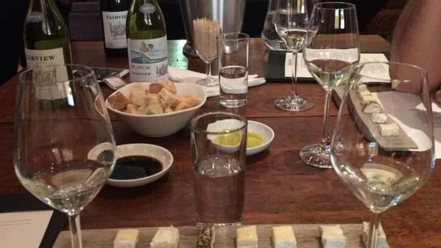 Cape Town: Stellenbosch, Franschhoek and Paarl Wine Day Trip - Franschhoek and the French Huguenot connection