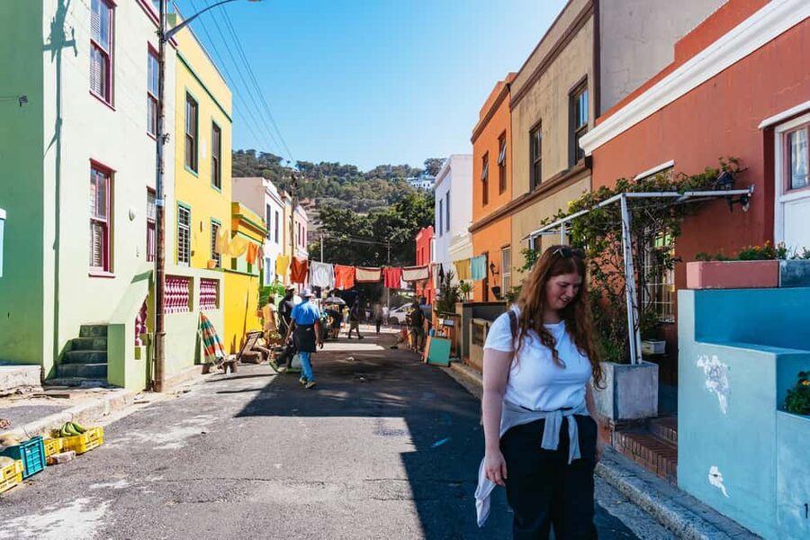 Cape Town Street Art Walking tour - Should You Book the Cape Town Street Art Walking Tour?