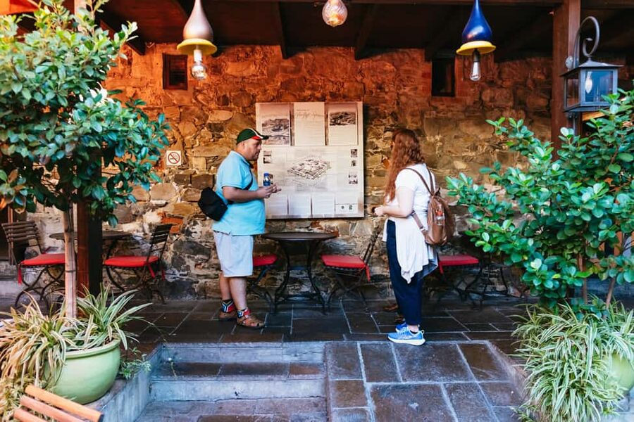 Cape Town Street Art Walking tour - FAQ