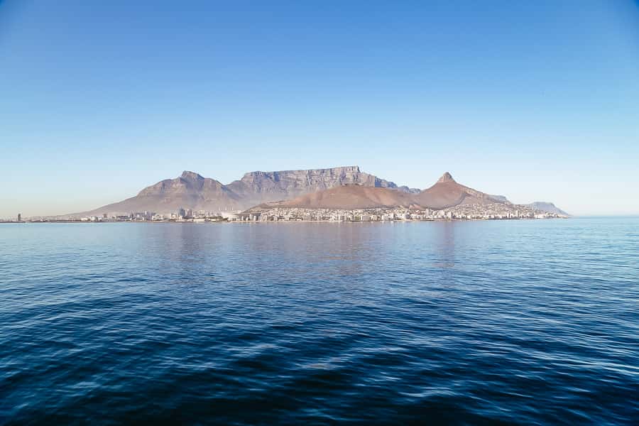 Cape Town: Sunset Champagne Cruise - Should you book the Cape Town sunset cruise?