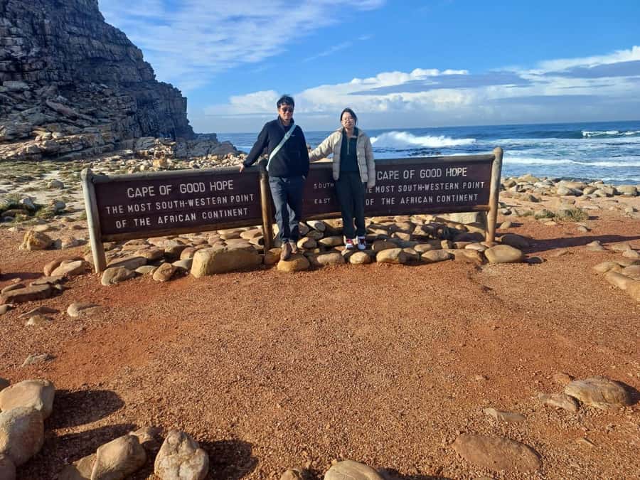 Cape Town: Sunset Penguins & Cape of Good Hope Half-Day Tour - Price, extra fees, and overall value